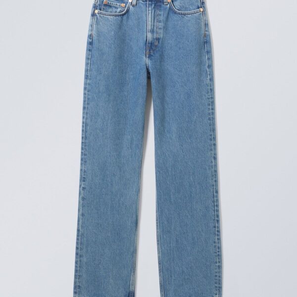 Home straght fit